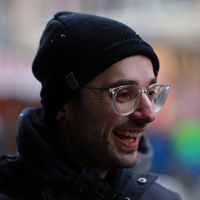 Sebastian Pfliegel